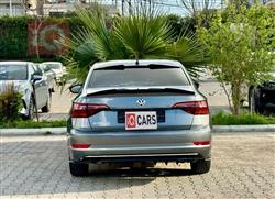 فولكسفاغن جيتا